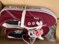 Vans 万斯帆布鞋