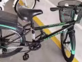 宏茂桥，自行车