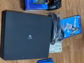 9.9成新ps4