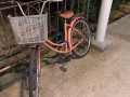 自行车