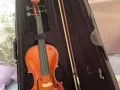 出售小提琴  九成新