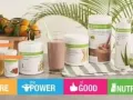 HERBALIFE F1 全方位均匀营养早餐