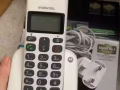 摩托罗拉座机 手持无线