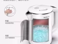车载烧水壶24v12v烧开水通用热水壶车用加热壶