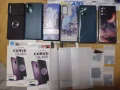 三星note20手机壳和钢化膜