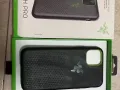 出售iPhone 11promac雷蛇/Razer UAG壳和钢化膜