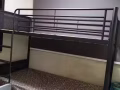 上下單人鐵床便宜出賣
