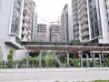 Sengkang盛港MRT步行2分鐘不到5年公寓精裝修單人間4月下旬可拎包入住