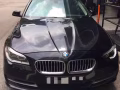 BMW 520i  with Sunroof $78500
