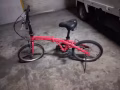 20寸自行车