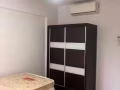 金文泰 HDB 主人房 BLK325 五分钟走到地铁 近学校，超方便