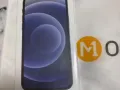 全新未开封苹果12