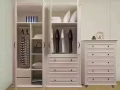 专业安装淘宝衣柜，床等等