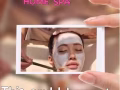 Home based facial , waxing ,ear candling