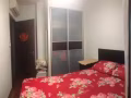 乌兰Parc Rosewood公寓700包水电网
