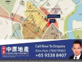 VVIP预览即将推出 全新公寓出售 Midtown Modern