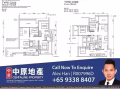 VVIP预览即将推出 全新公寓出售 Midtown Modern