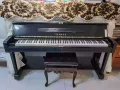 出手自用Yamaha U1 原产日本钢琴(已售出)