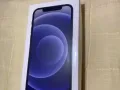 iPhone 12黑色128G 新机未拆封