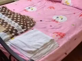 文礼有日租和过夜出租，需要提前预定，