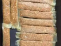 预购自家手工肉卷