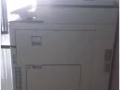 八成新辦公印表機一體多功能