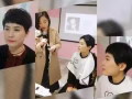 专业化妆造型-纹绣