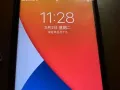 苹果7p国行128G黑色