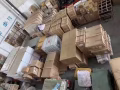 中国～新加坡海运空运