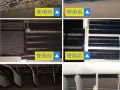 ★药水清洗空调，净化空气 。专业服务，处理漏水。 加氟利昂. 低价"