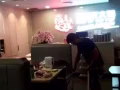 榜鹅火锅店请兼职