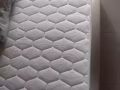 床加床墊