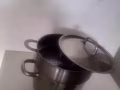 厚底锅