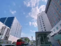 bencoolen地鐵站附近單間/雙人間出租，10s到bencoolen地鐵站