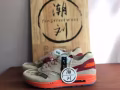 陈冠希和nike 联名限量球鞋
