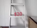 雙人床