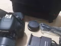 canon eos600d