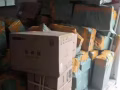 A国际物流,全球出口
