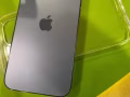 出售剛買的iphone12 pro max  256gb 藍色