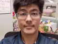 新加坡籍，現任小學老師，兼職家教