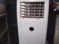 移动空调