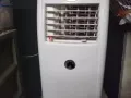 移动空调