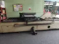 Laser machine