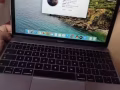 出售一台自用MacBook成色七成新无刮花