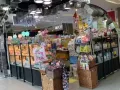 Banana Story 精品手机配件店招营业员