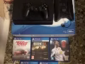 PS4 500GB