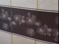 双人床