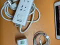 国标插排，中国版苹果手机充电器