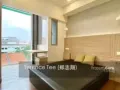 阿裕尼地铁站精装公寓，首次出租2+1房，2800元。