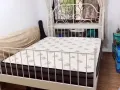 宜家铁床1.5米